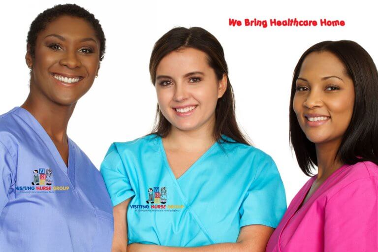 LPN, RN, CHHA, & CNA Home Care Jobs Available Now! Visiting Nurse Group